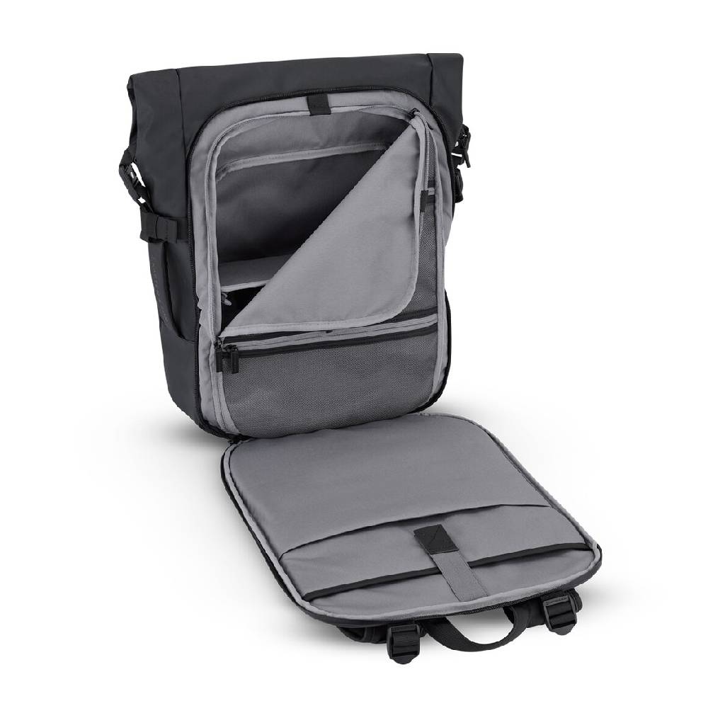 Kpten & Son Everyday Set Lisbon All Black Valentinstagsangebot
