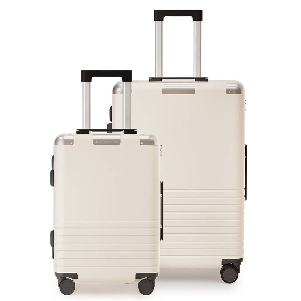 Kpten & Son Set Heathrow Sandstone Jubiläumsangebot