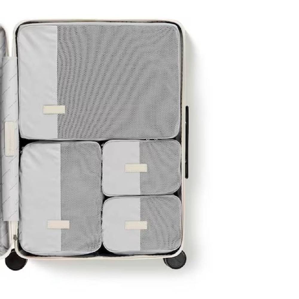 Kpten & Son Set Heathrow Sandstone Jubiläumsangebot