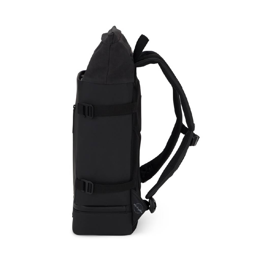 Kpten & Son Companion Set Helsinki All Black Lagerräumung