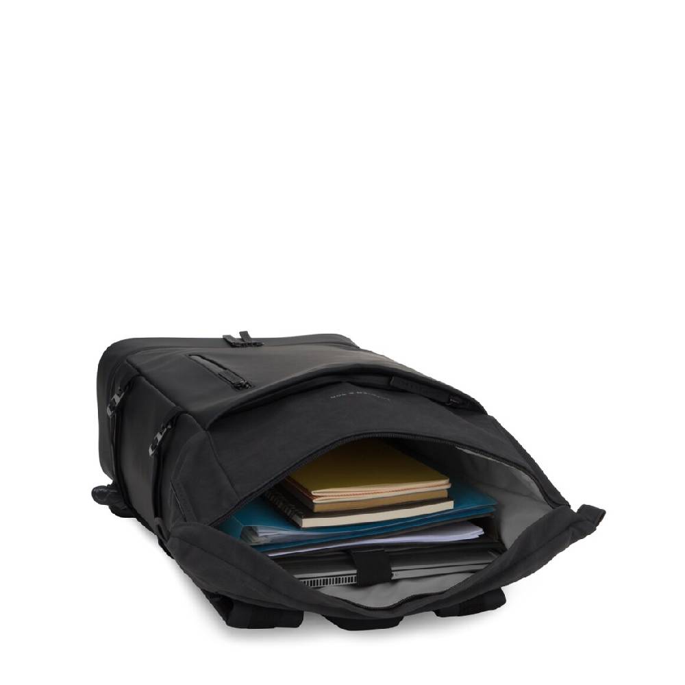 Kpten & Son Companion Set Helsinki All Black Lagerräumung