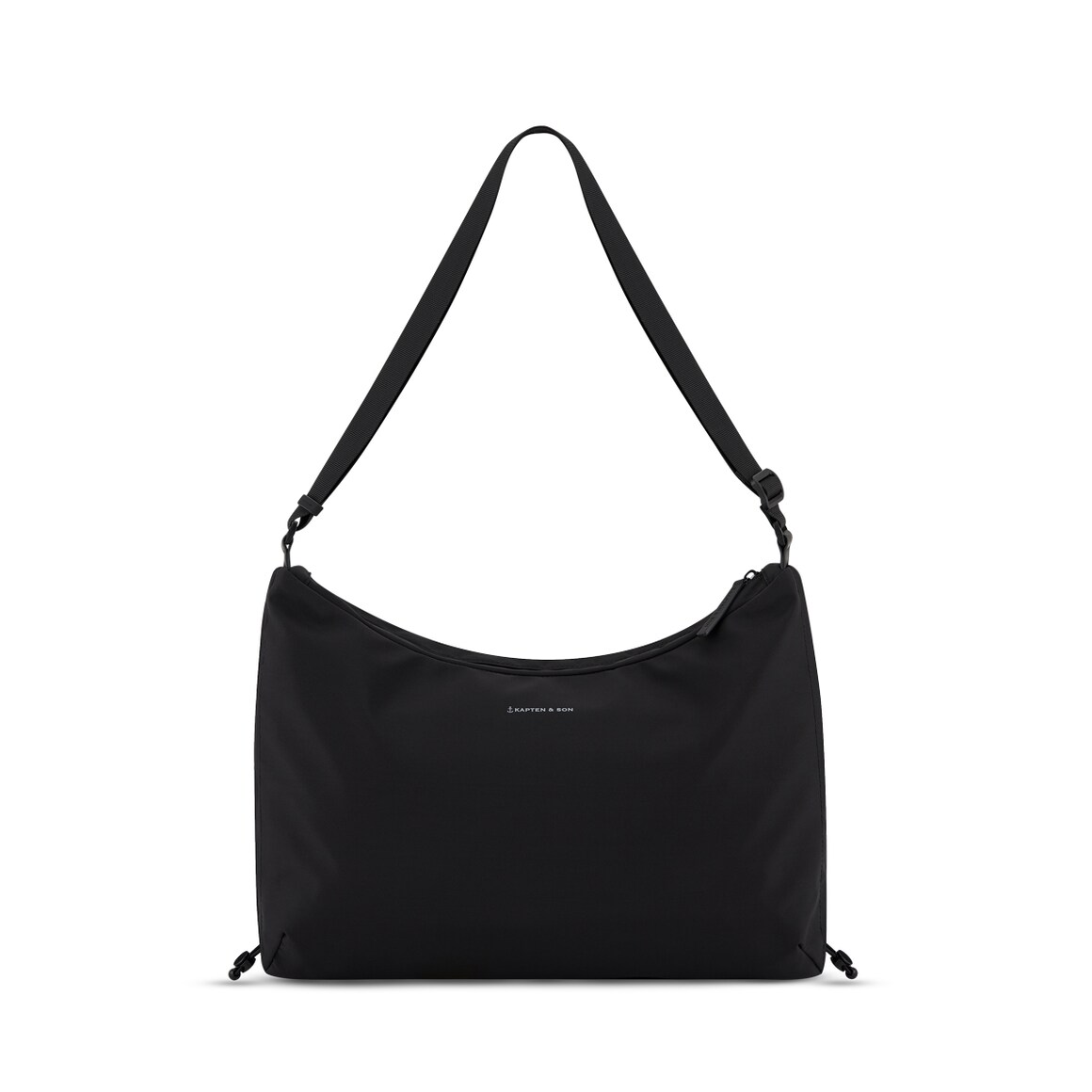 Kpten & Son Companion Set Skara All Black Online Outlet