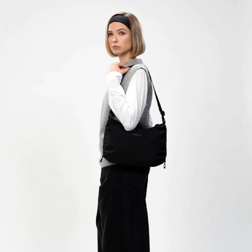 Kpten & Son Companion Set Skara All Black Online Outlet