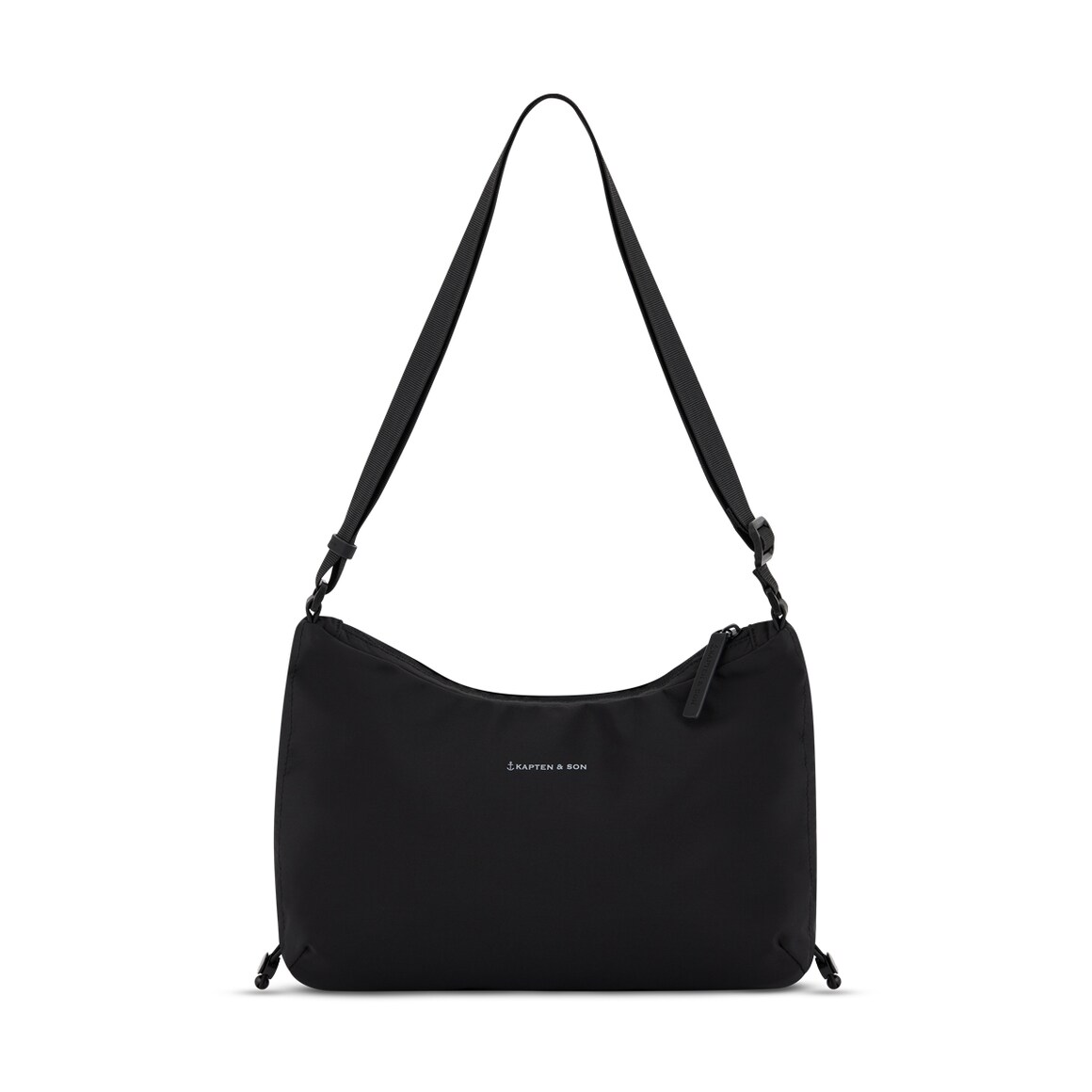 Kpten & Son Companion Set Skara All Black Online Outlet