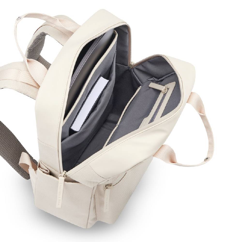 Kpten & Son Everyday Set Bergen Pro Sandstone Zeitlich begrenztes Angebot
