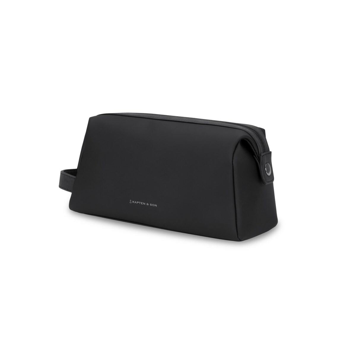 Kpten & Son Essential Set Bergen Pro All Black Blitzangebot