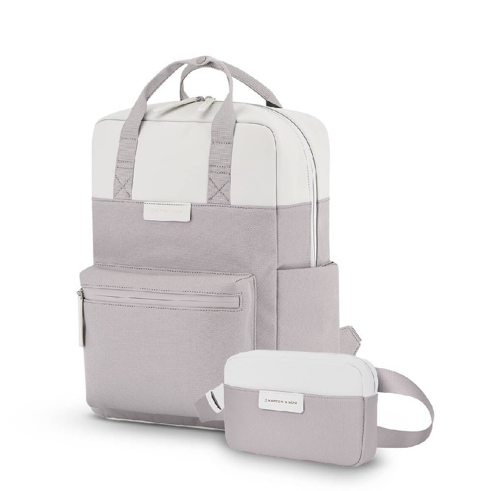 Kpten & Son Everyday Set Bergen Pro Muted Clay Neuheiten