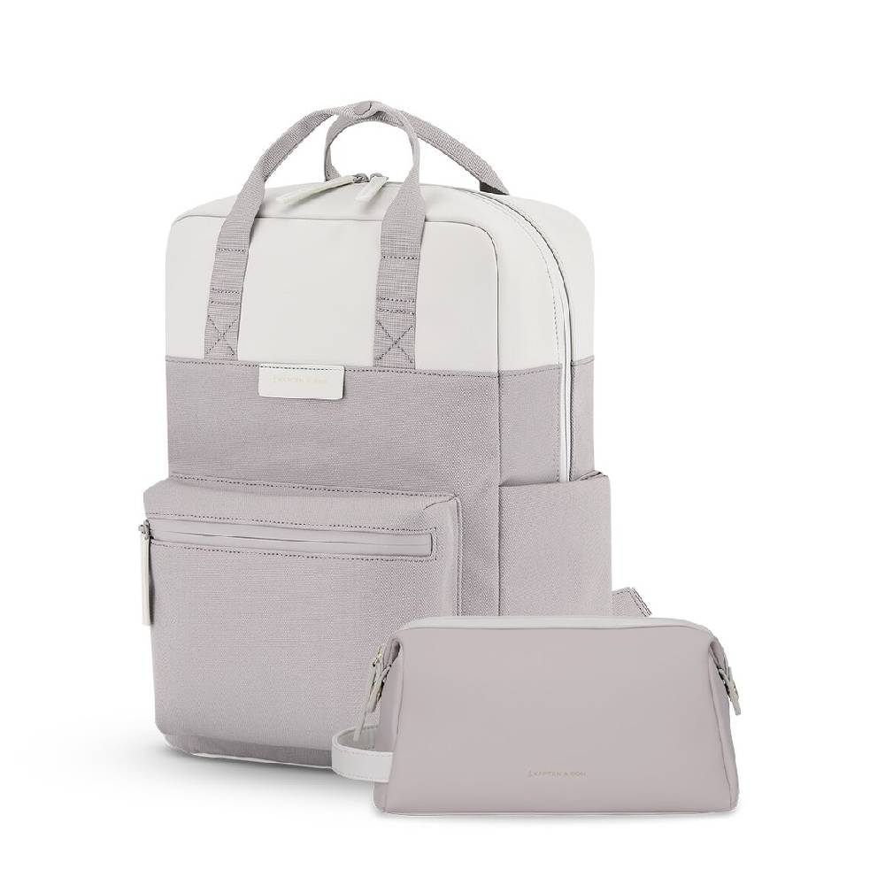 Kpten & Son Essential Set Bergen Pro Muted Clay Saisonale Angebote