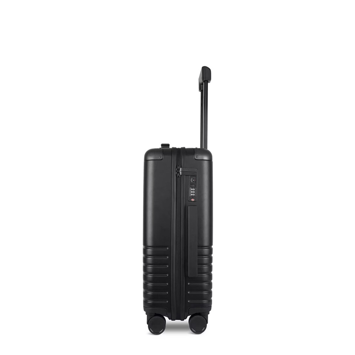 Kpten & Son Heathrow Cabin All Black Riesige Ersparnisse