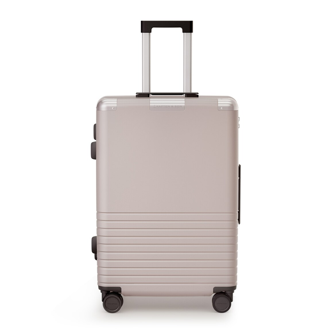 Kpten & Son Heathrow Check In Muted Clay VIP-Rabatte