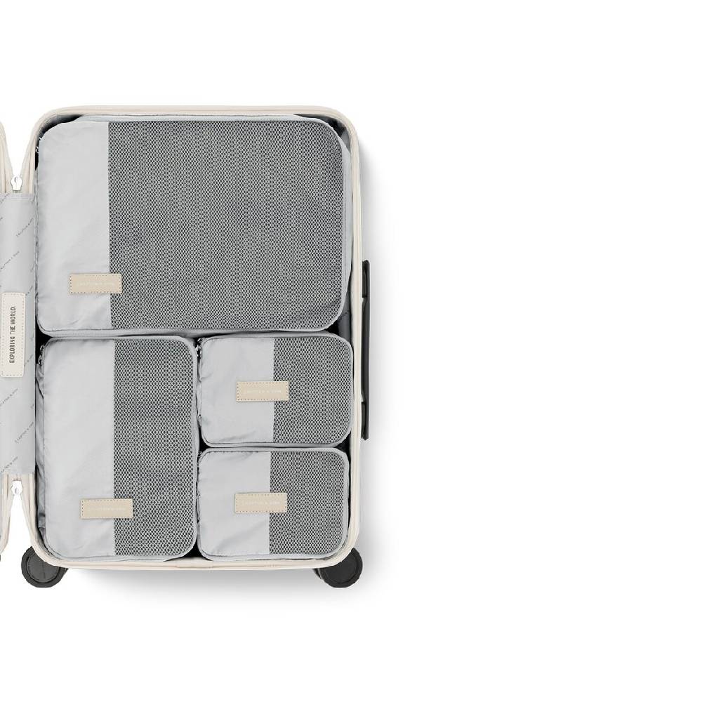 Kpten & Son Heathrow Cabin Sandstone Wochenangebot