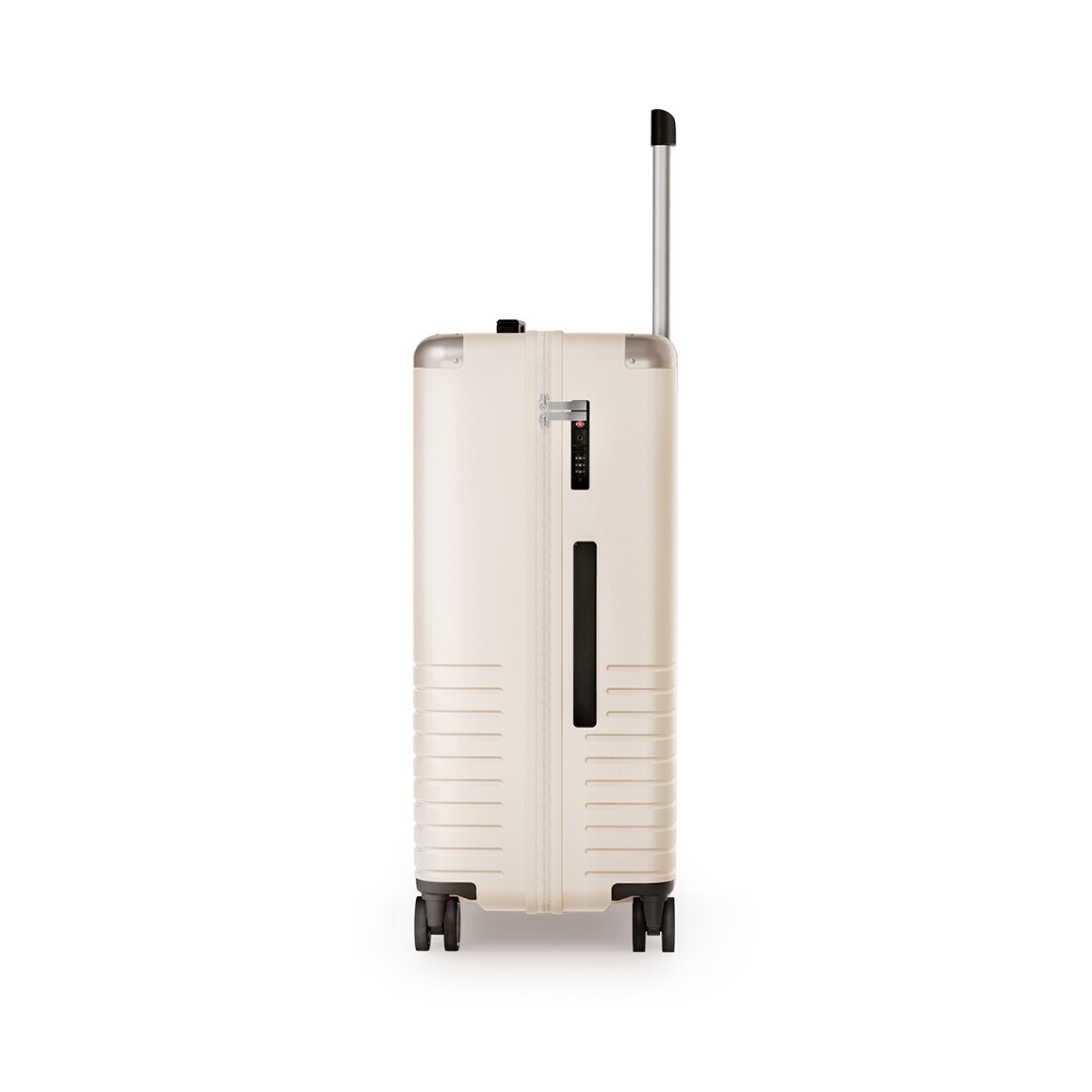 Kpten & Son Heathrow Check In Sandstone Begrenzte Freigabe