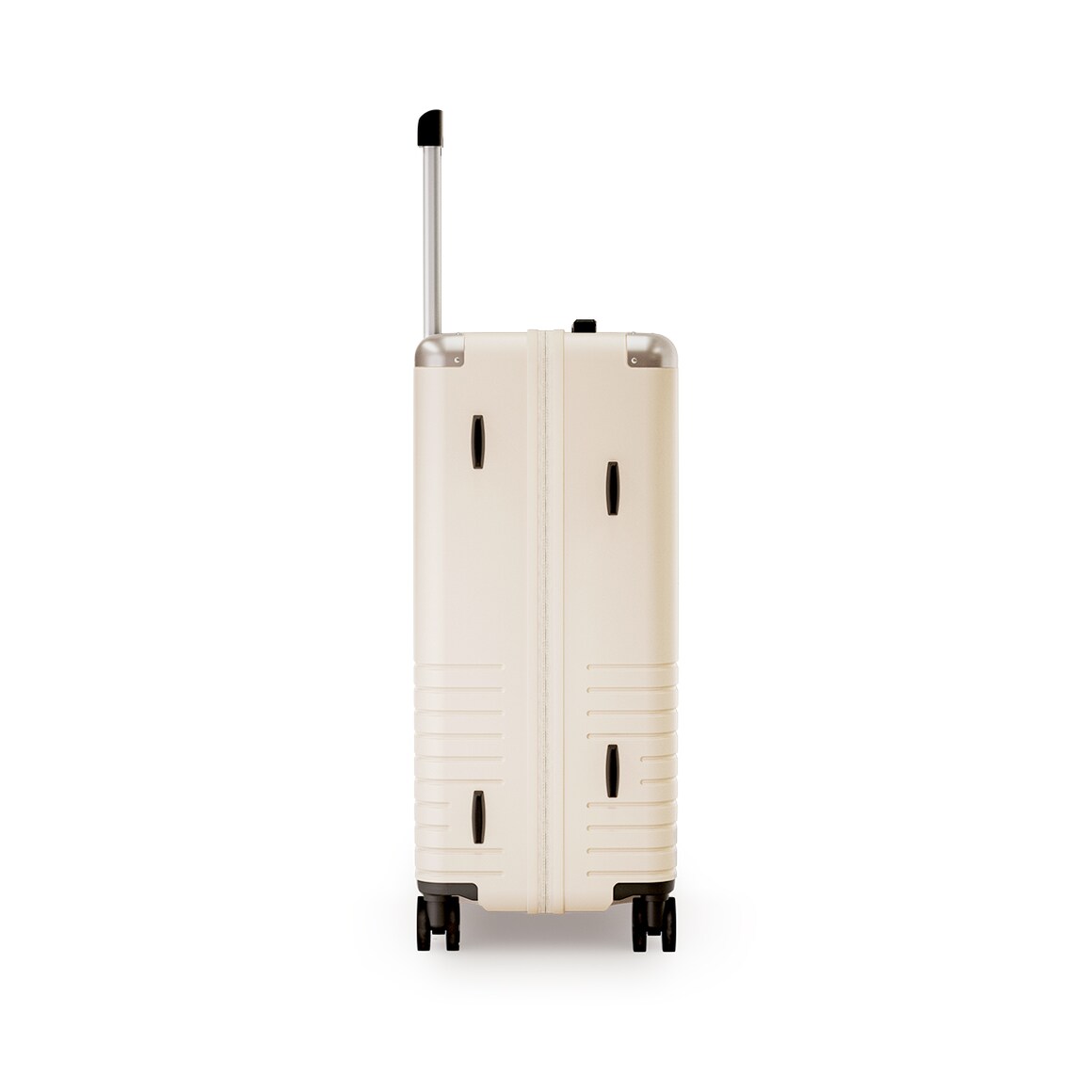 Kpten & Son Heathrow Check In Sandstone Begrenzte Freigabe