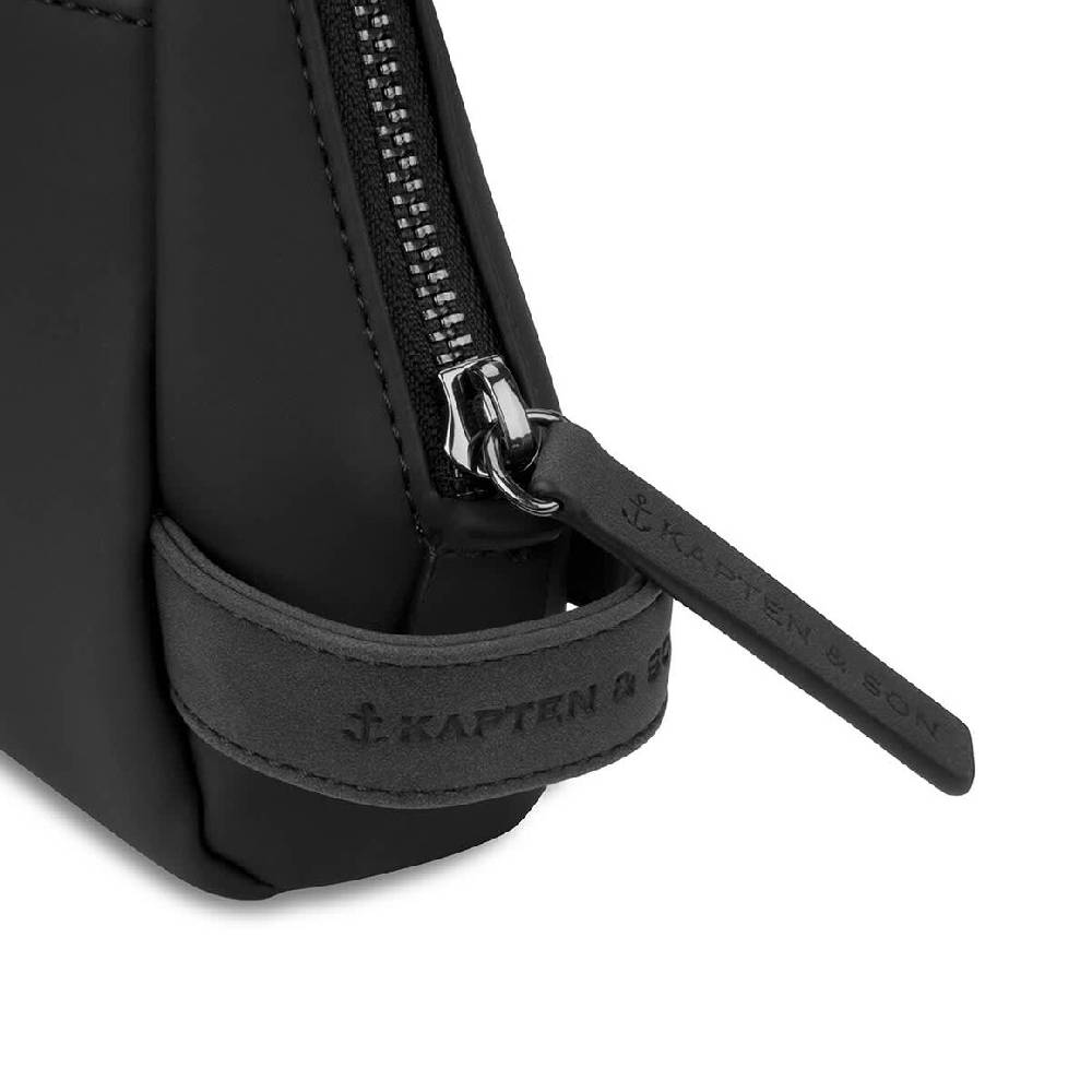 Kpten & Son Trevi All Black Letzte 3 Tage