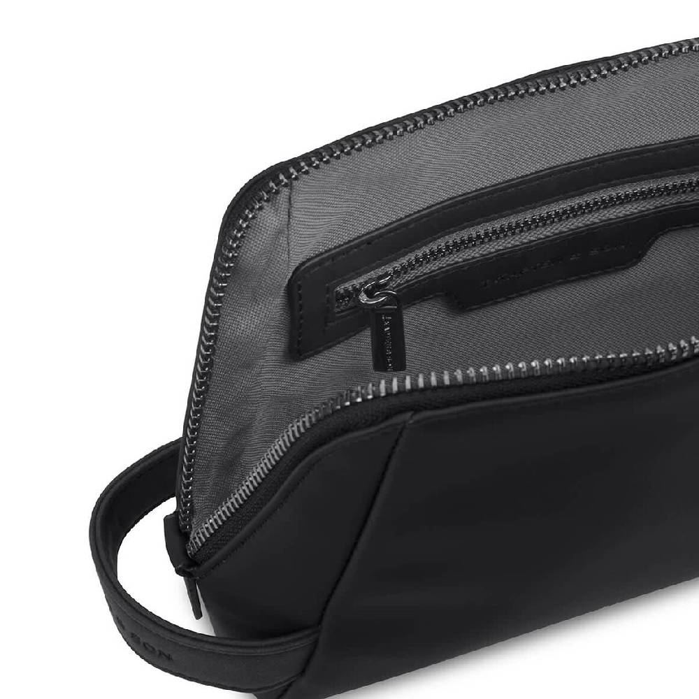 Kpten & Son Trevi All Black Letzte 3 Tage