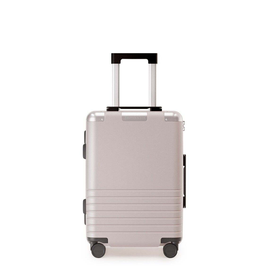 Kpten & Son Heathrow Cabin Muted Clay Neueste Stile