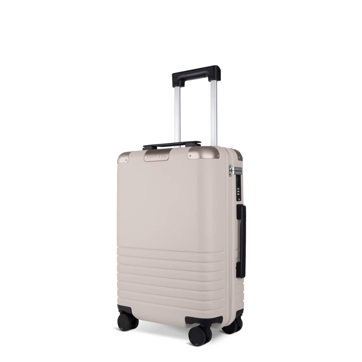 Kpten & Son Heathrow Cabin Muted Clay Neueste Stile