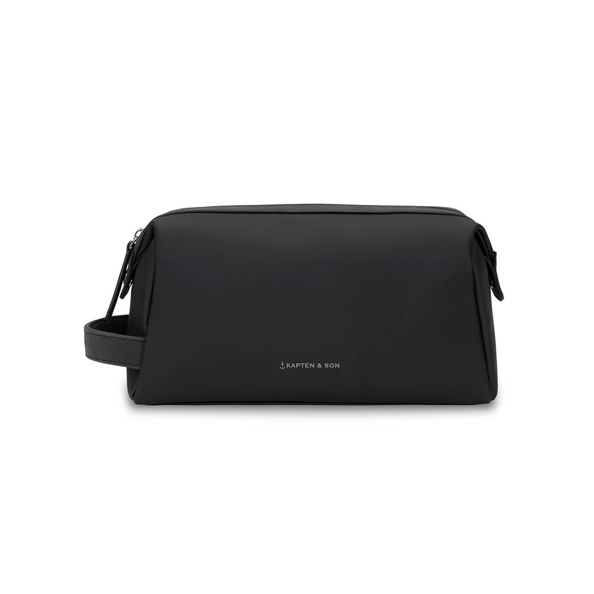 Kpten & Son Windsor All Black Letzter Tag