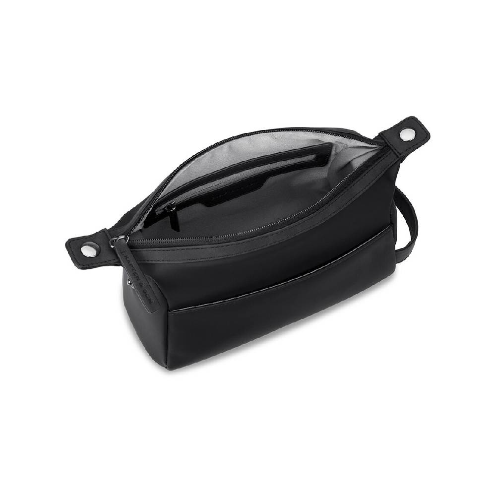 Kpten & Son Windsor All Black Letzter Tag