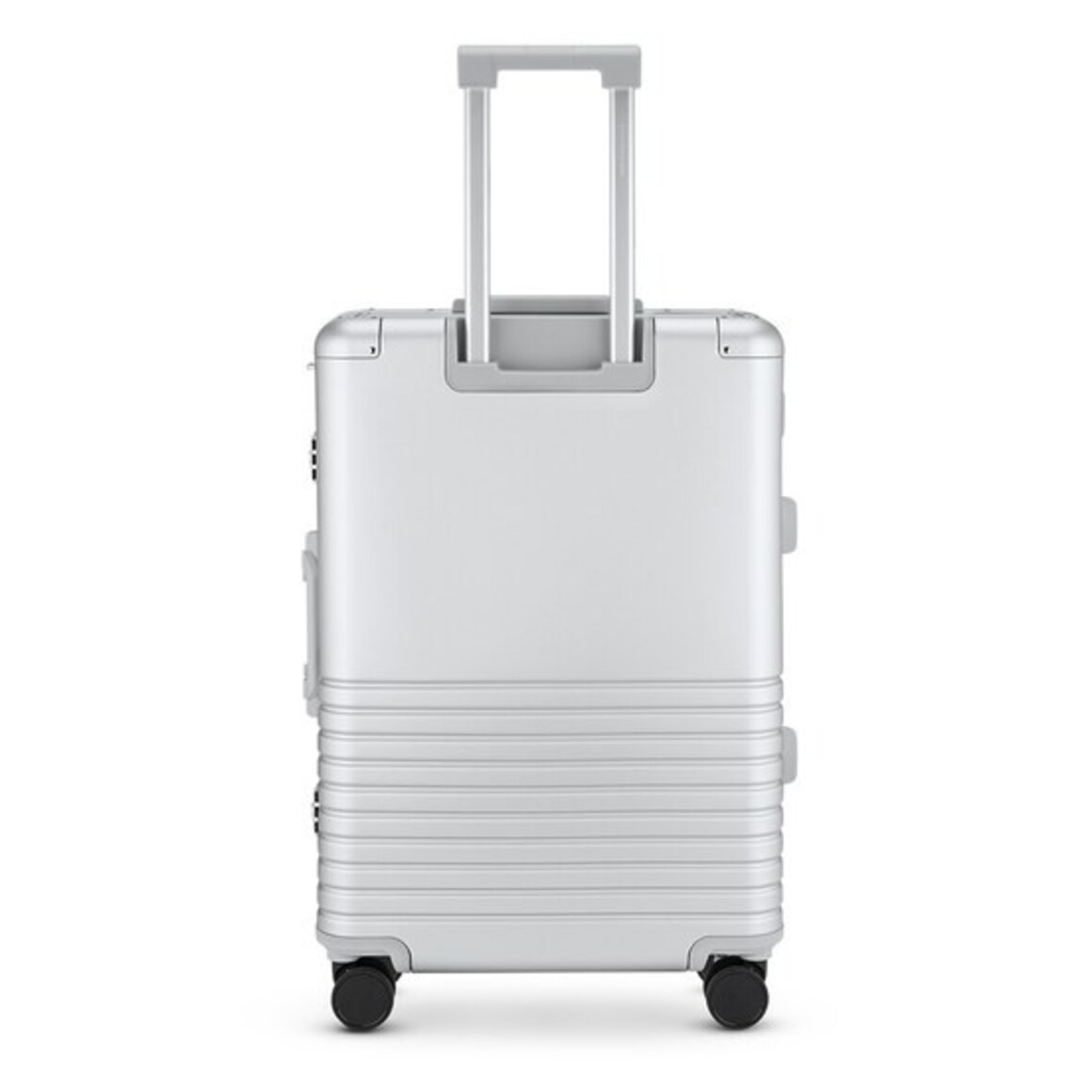 Kpten & Son Set Heathrow Aluminium Silver Bis zu 50% Rabatt