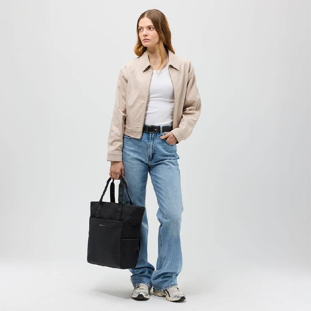 Kpten & Son Lindby All Black Bis zu 55% Rabatt