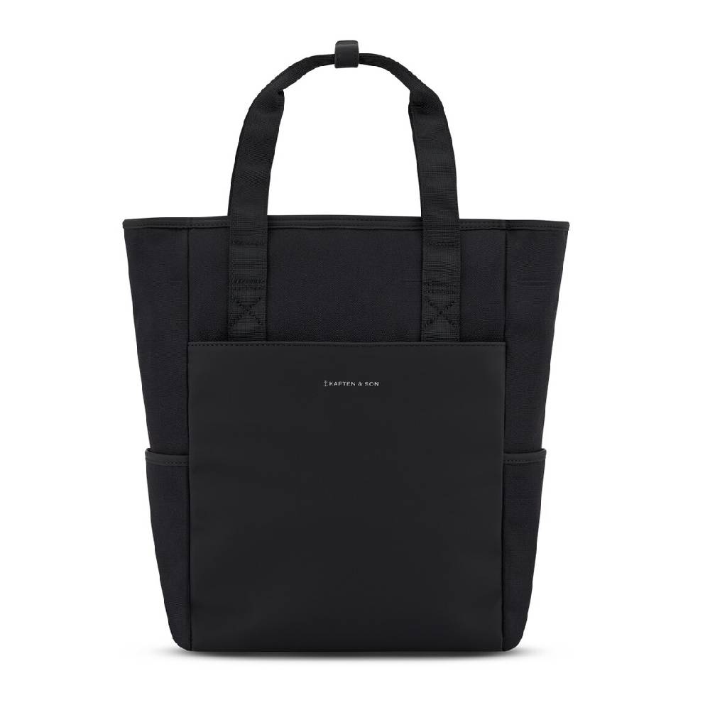 Kpten & Son Lindby All Black Bis zu 55% Rabatt
