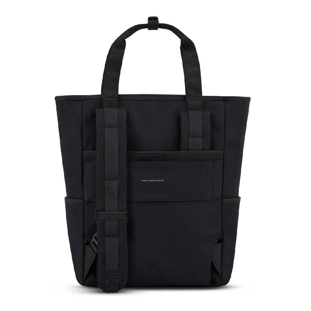 Kpten & Son Lindby All Black Bis zu 55% Rabatt