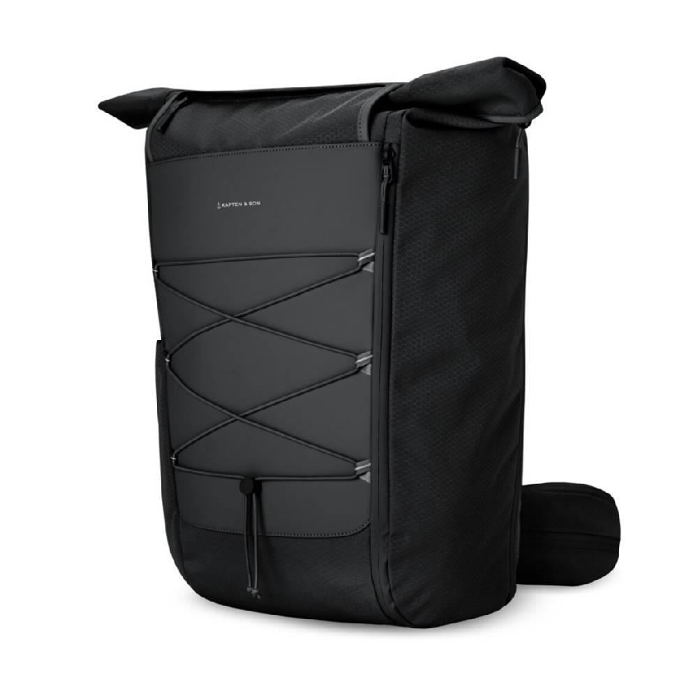 Kpten & Son Banff All Black Nur noch ein Tag übrig