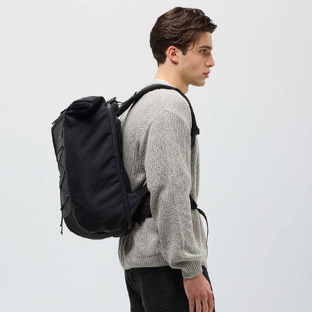 Kpten & Son Banff All Black Nur noch ein Tag übrig