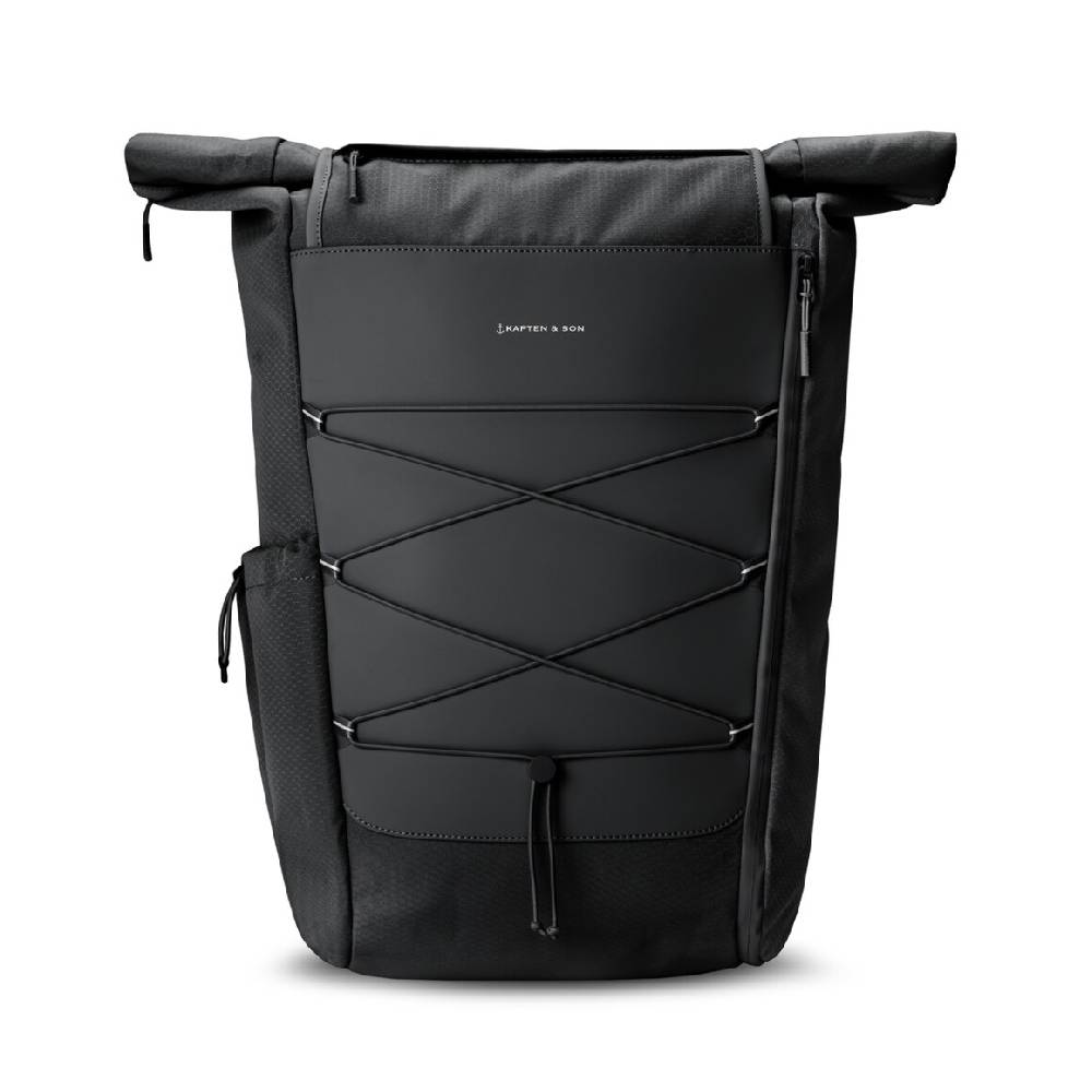 Kpten & Son Banff All Black Nur noch ein Tag übrig