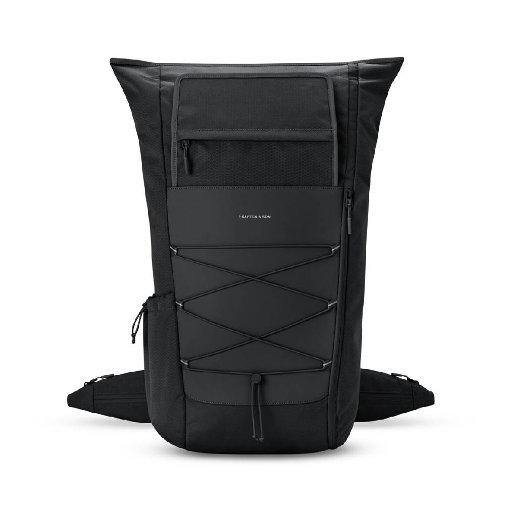 Kpten & Son Banff All Black Nur noch ein Tag übrig