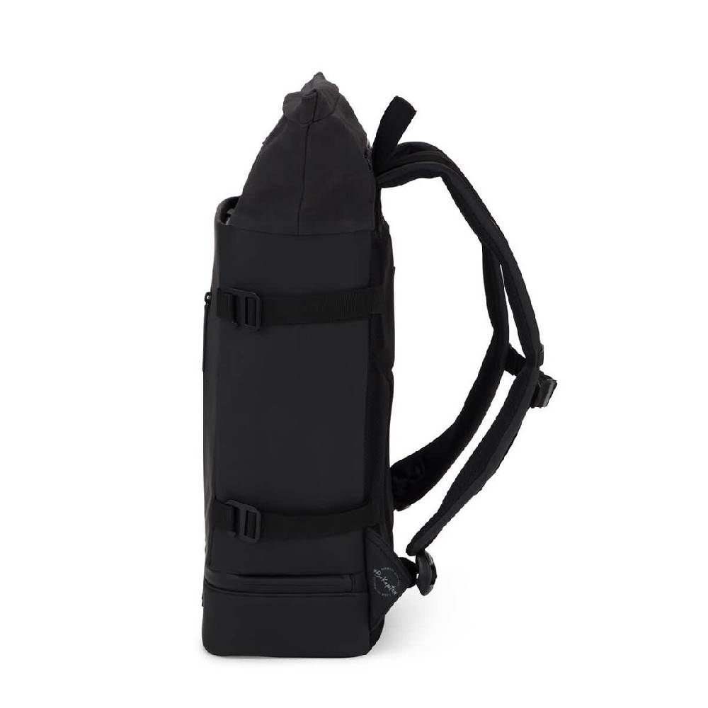Kpten & Son Helsinki All Black Riesige Rabatte