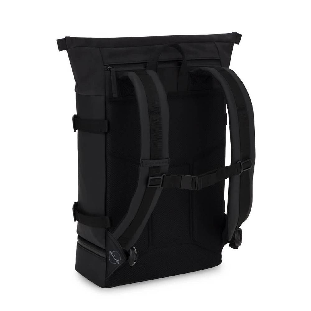 Kpten & Son Helsinki All Black Riesige Rabatte