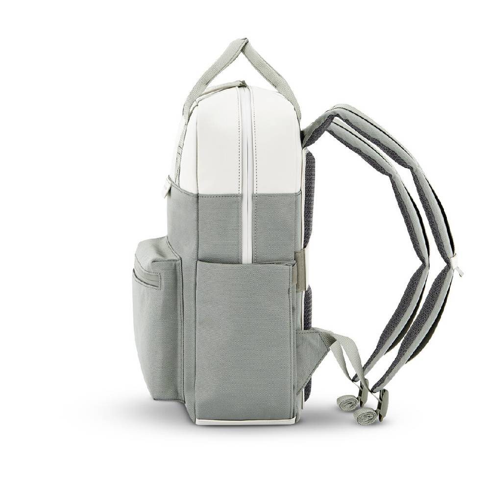 Kpten & Son Bergen Pro Muted Sage Kostenloser Versand international