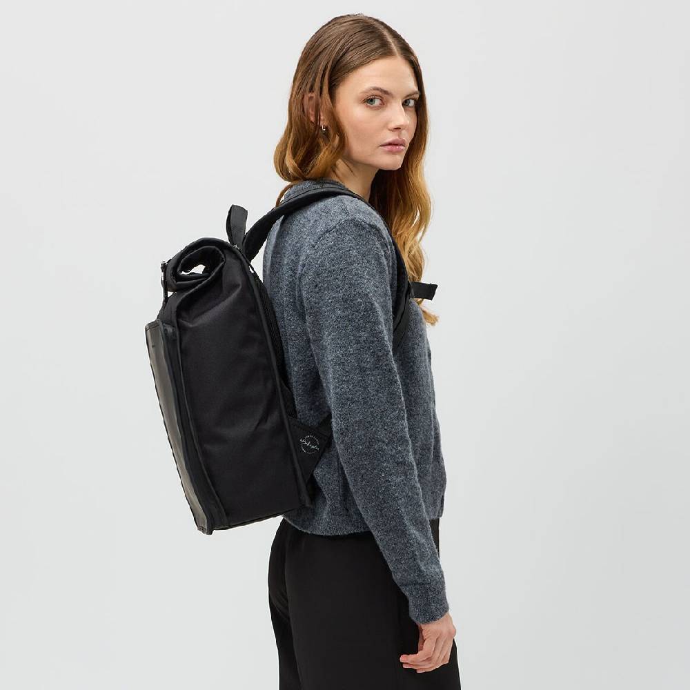 Kpten & Son Lund Pro All Black Fabrikladen