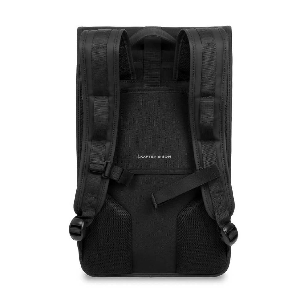 Kpten & Son Lund Pro All Black Fabrikladen