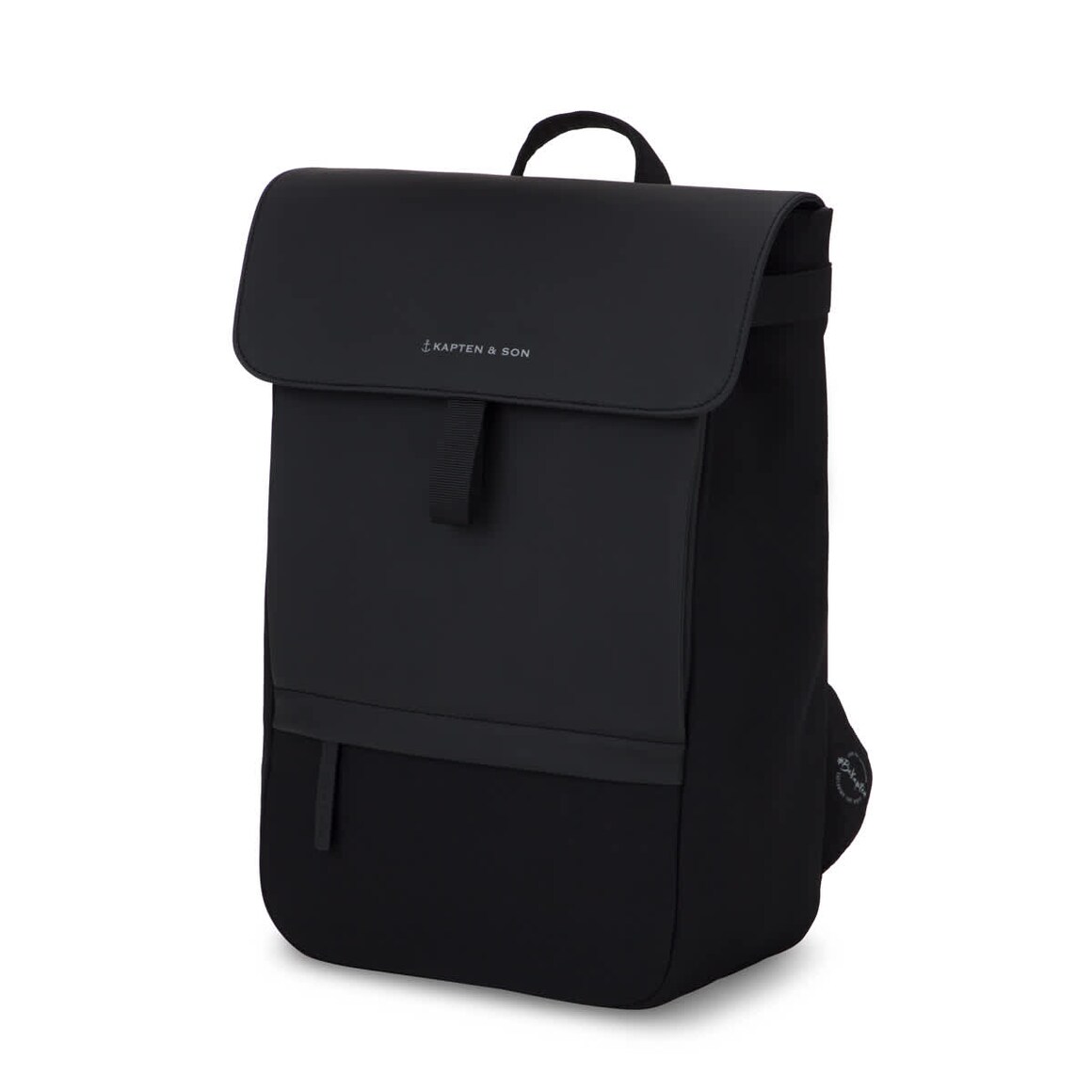 Kpten & Son Fyn All Black Begrenzt auf 3 Tage