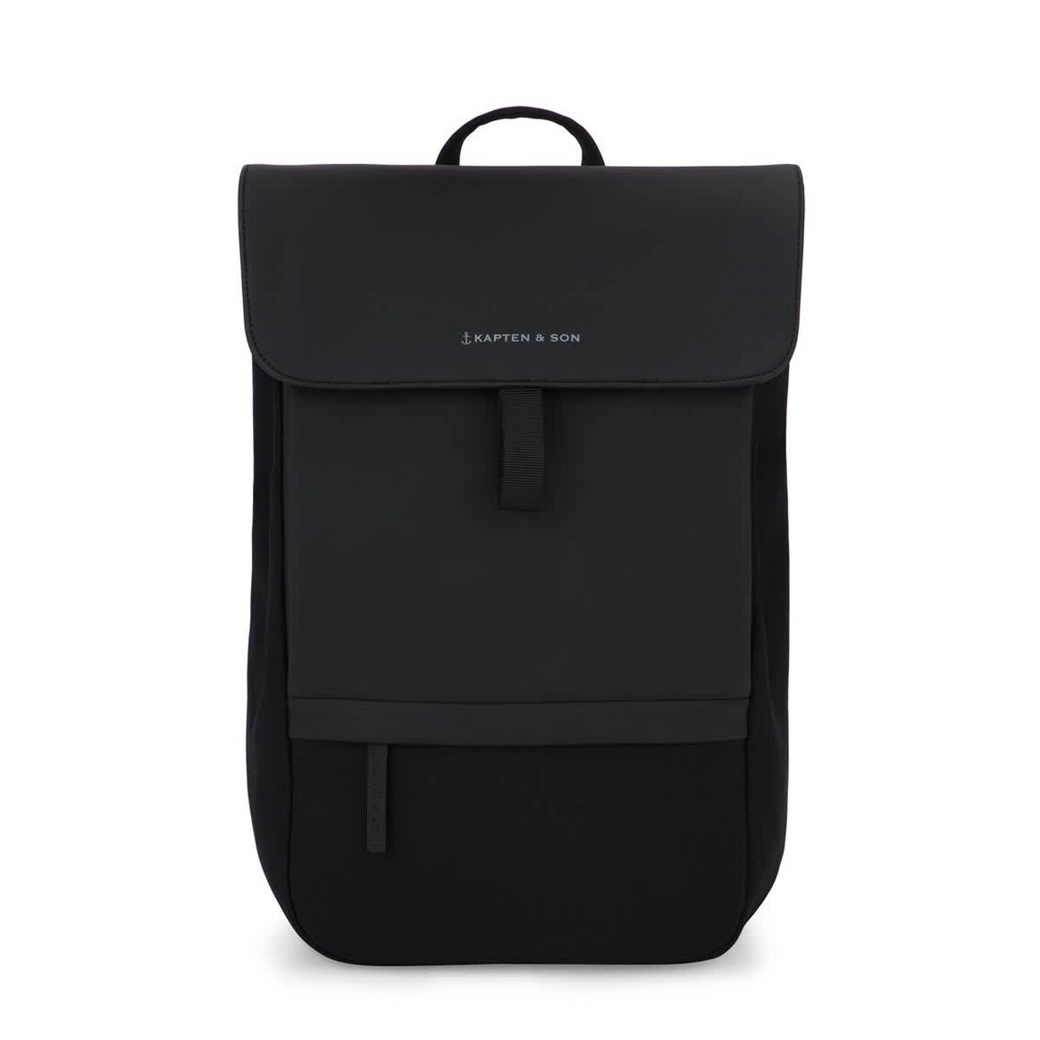 Kpten & Son Fyn All Black Begrenzt auf 3 Tage