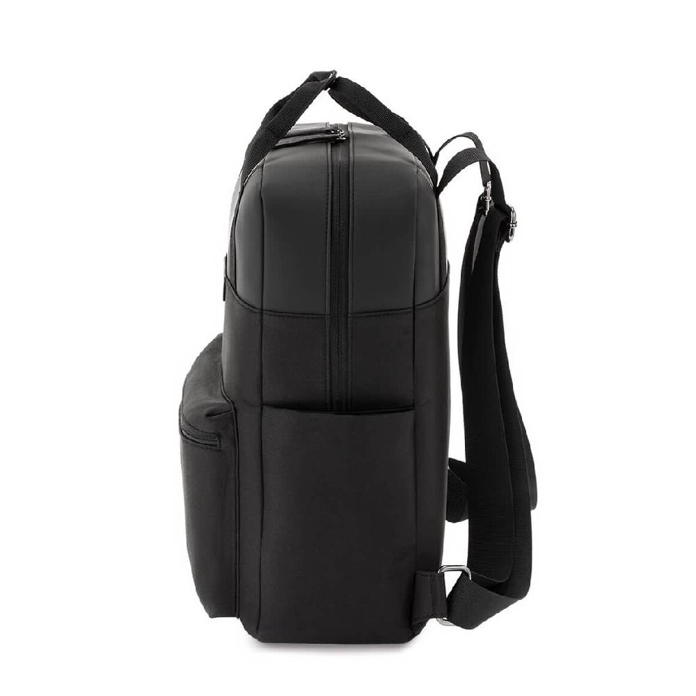 Kpten & Son Bergen All Black 50% Rabatt für begrenzte Zeit