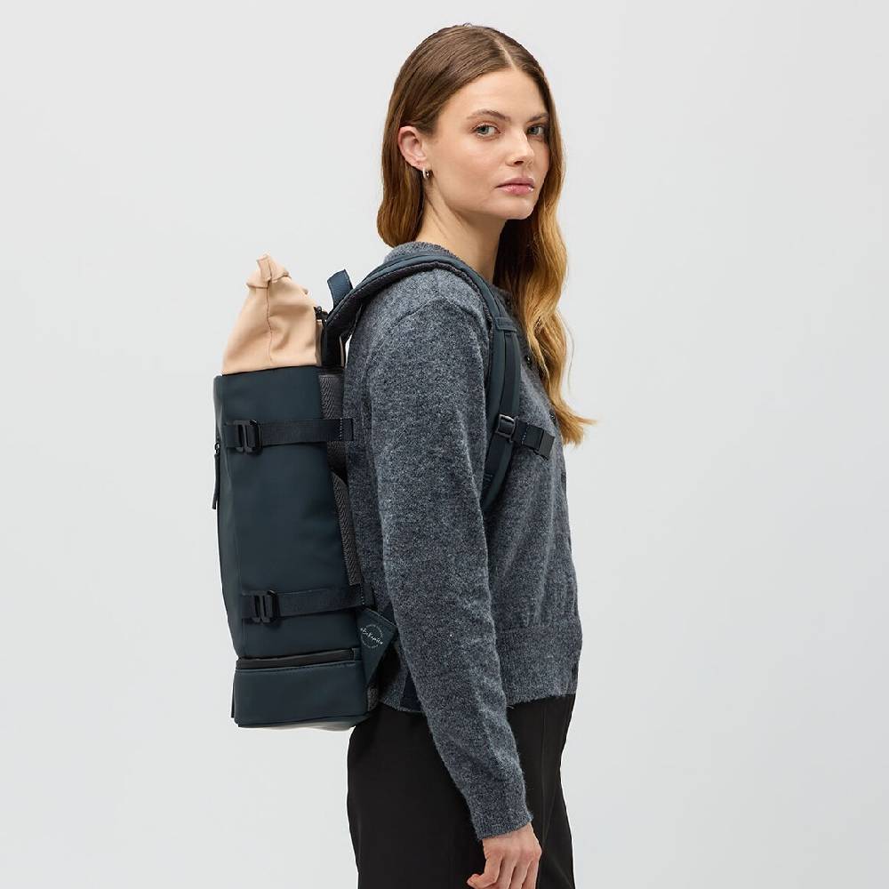 Kpten & Son Helsinki Navy Blush Outlet