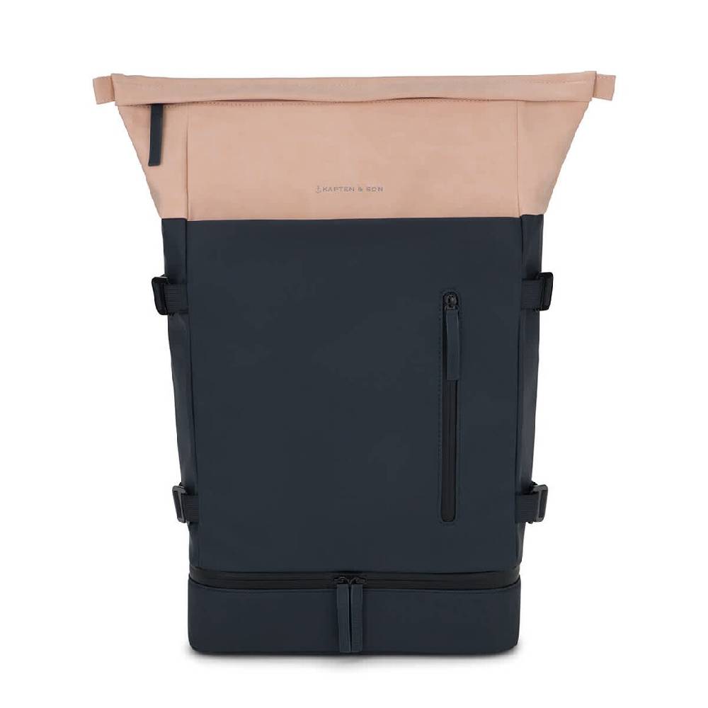 Kpten & Son Helsinki Navy Blush Outlet