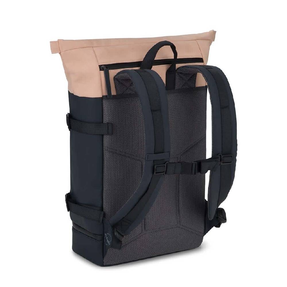 Kpten & Son Helsinki Navy Blush Outlet