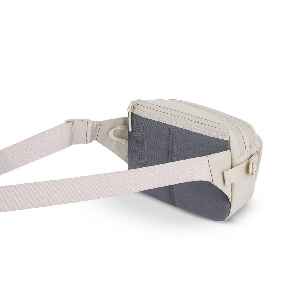 Kpten & Son Lisbon Crossbody Sandstone Auslauf