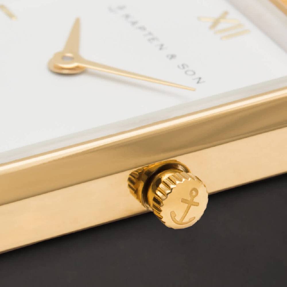 Kpten & Son Grace Gold Steel Schlussverkauf