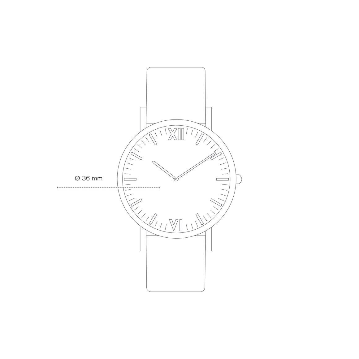 Kpten & Son Campus Small Silver Mesh Kostenloser Versand