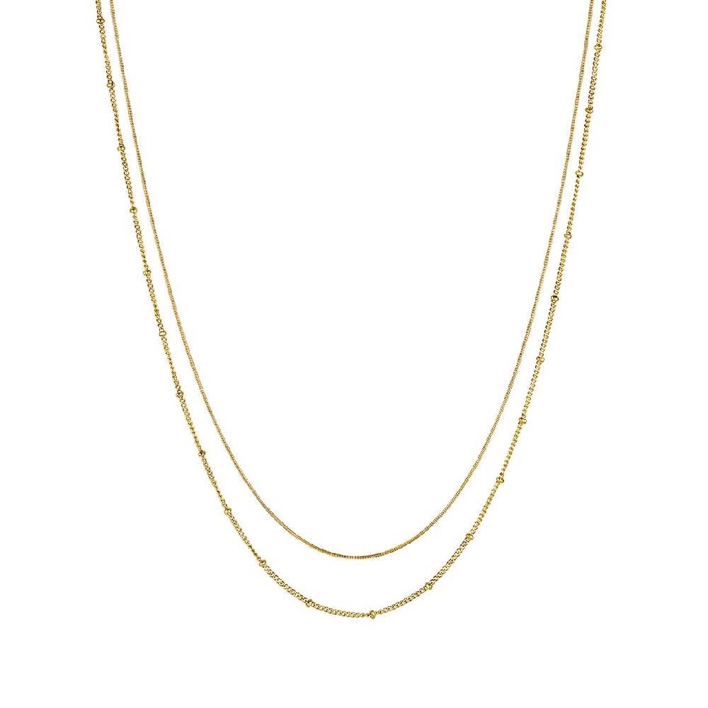 Kpten & Son Jewellery Set Sphere Gold Black Friday