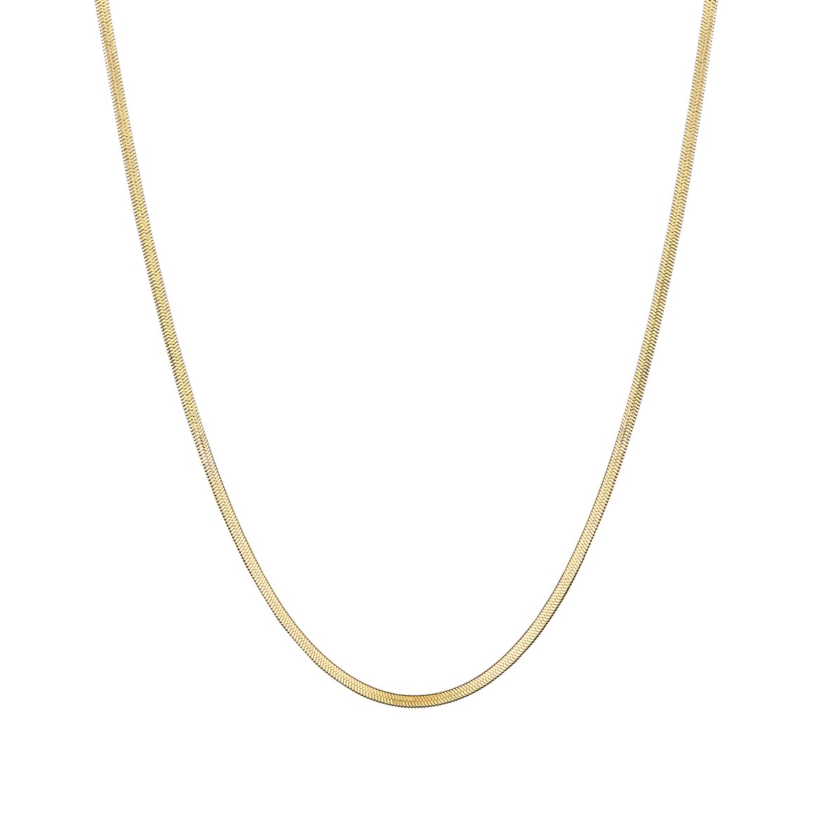 Kpten & Son Jewellery Set Snake Gold Cyber Monday