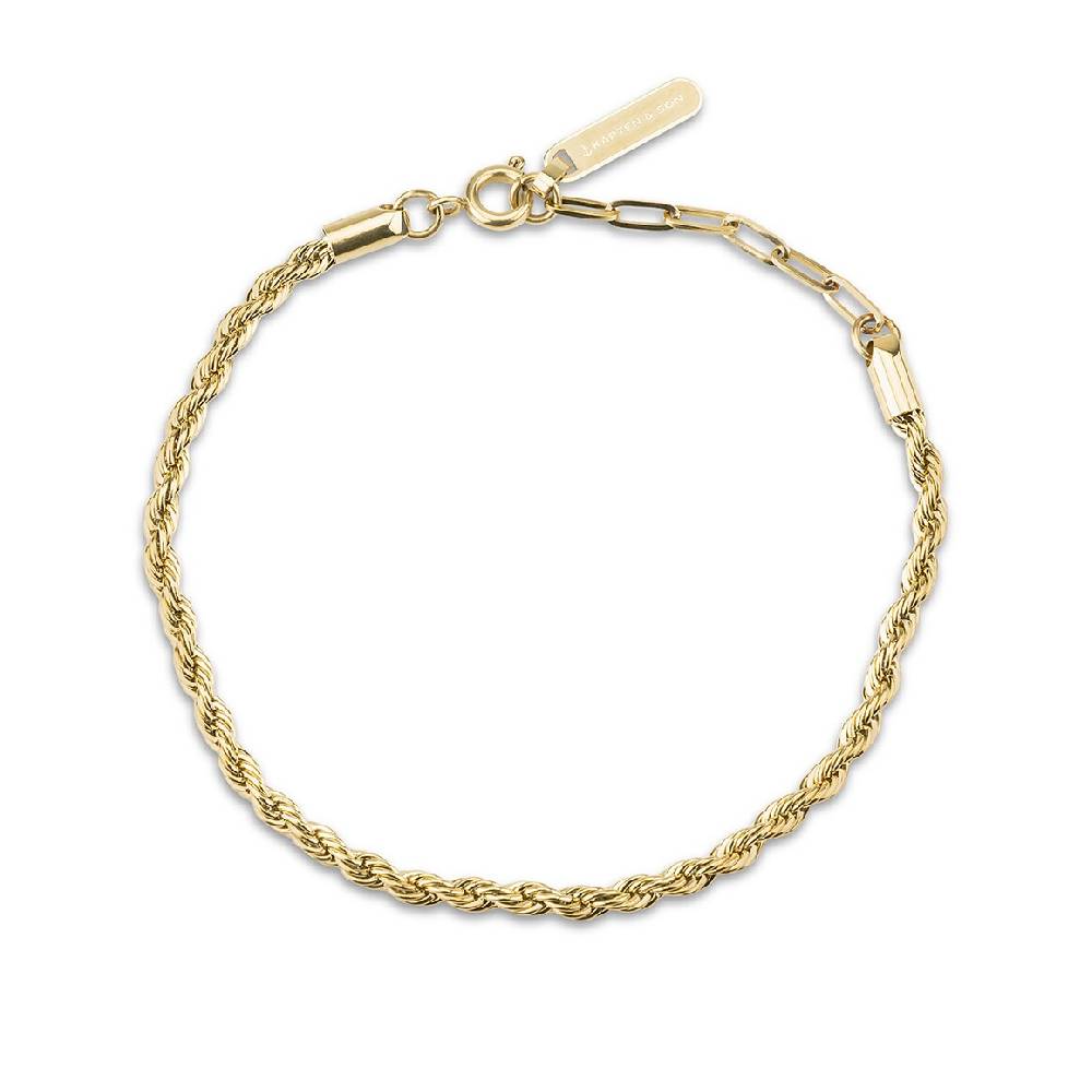 Kpten & Son Jewellery Set Helix Gold Weihnachtsangebot