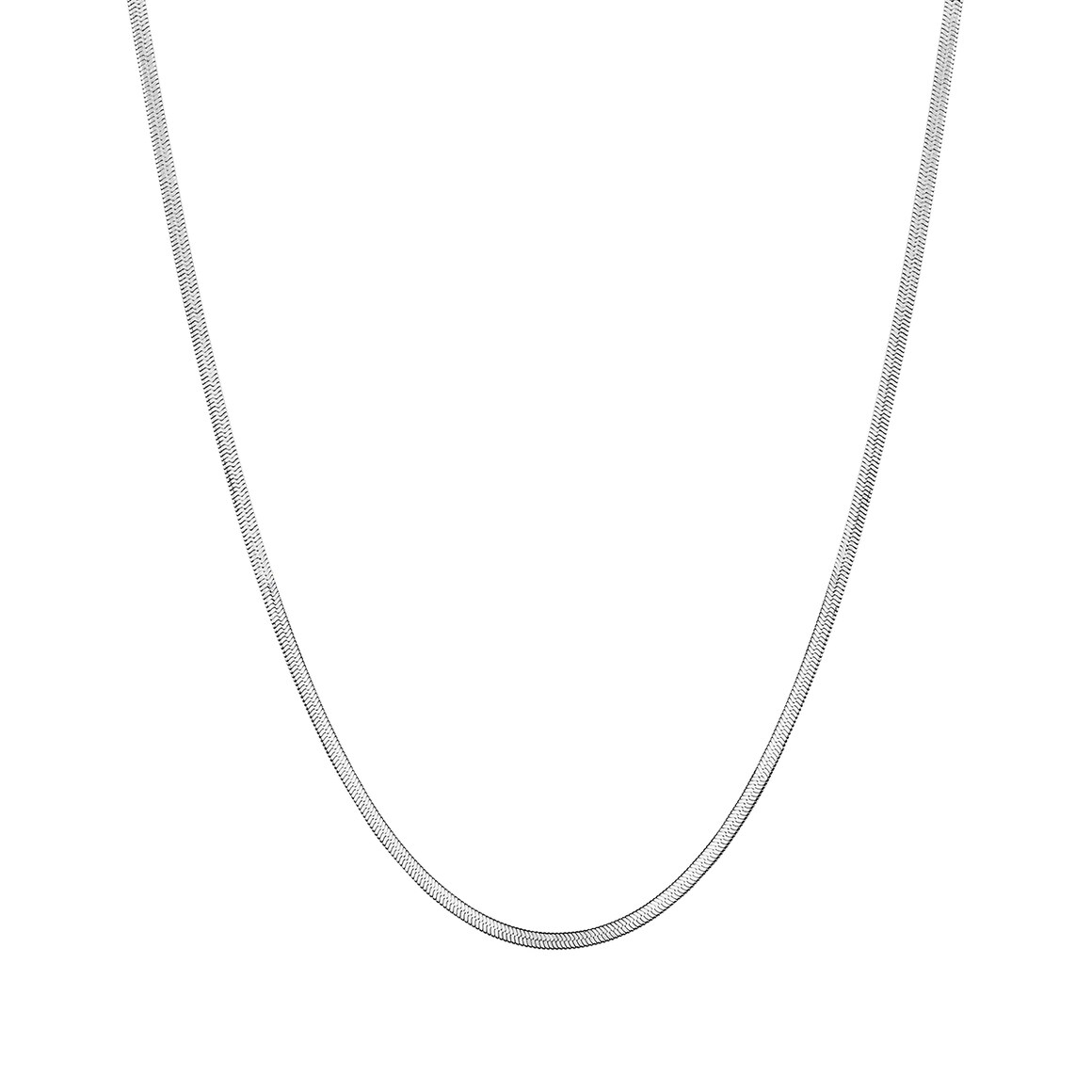 Kpten & Son Jewellery Set Snake Silver Vatertagsangebot