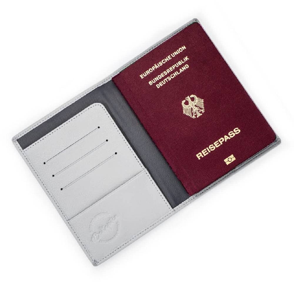 Kpten & Son Passport Holder Heathrow Jubiläumsangebot